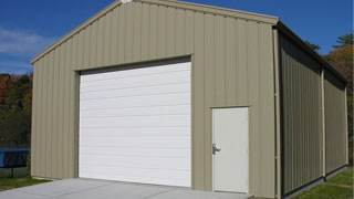 Garage Door Openers at Vista Park San Jose, California